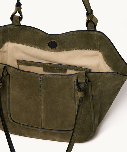 Le Mini Gina Tote