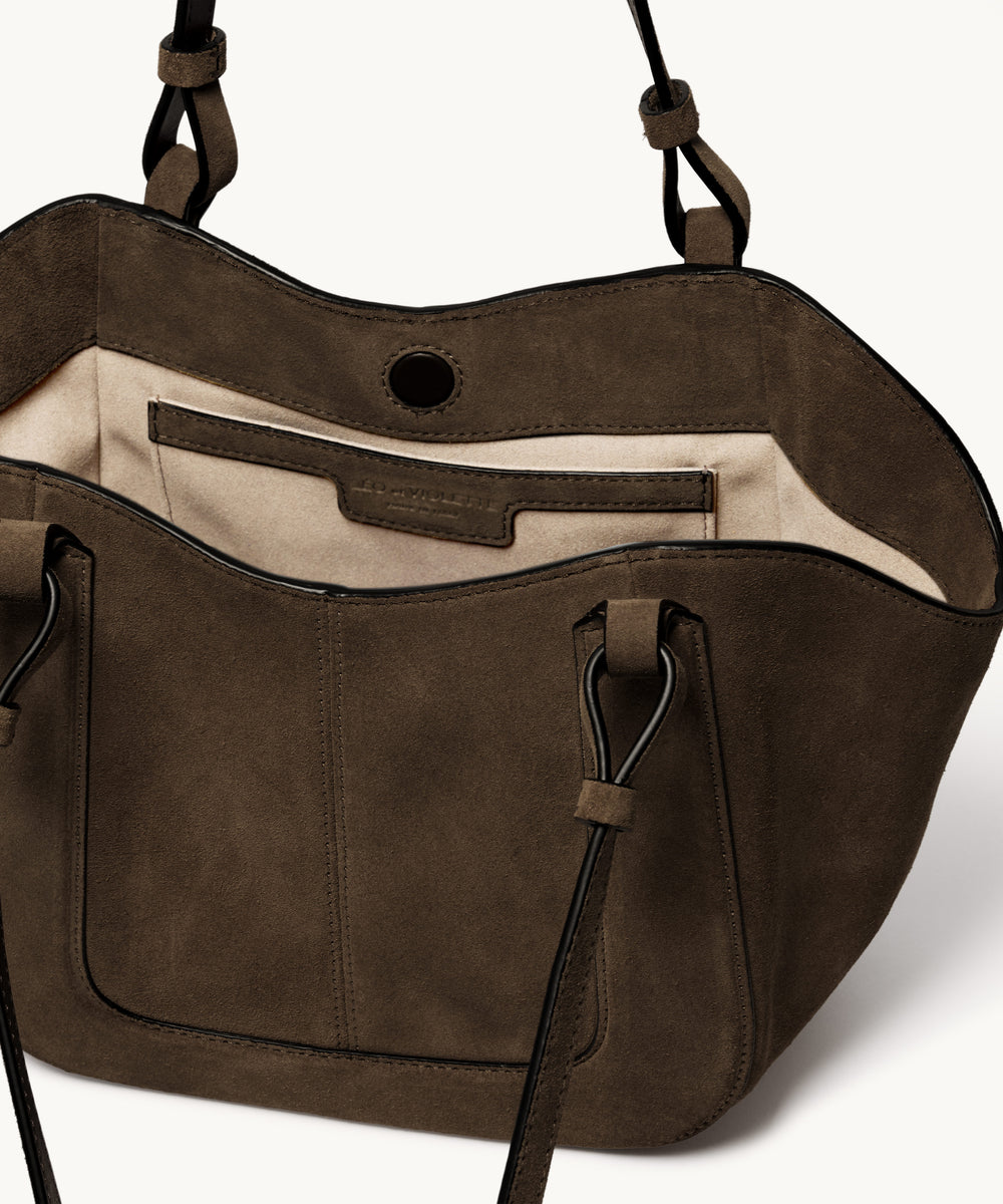 Le Mini Gina Tote