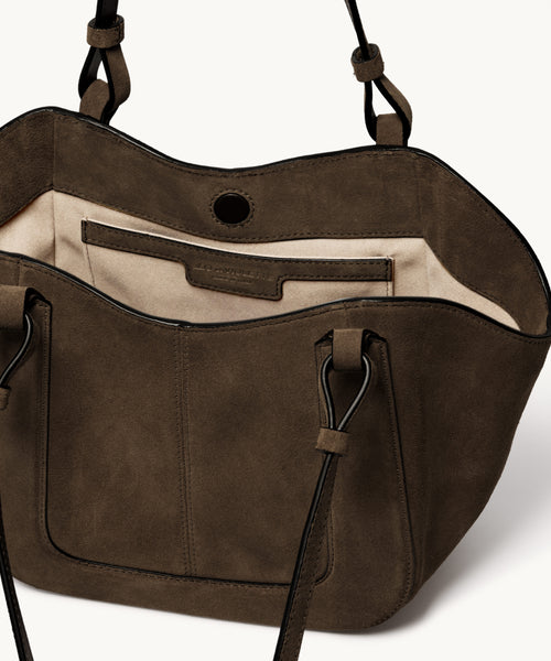 Le Mini Gina Tote