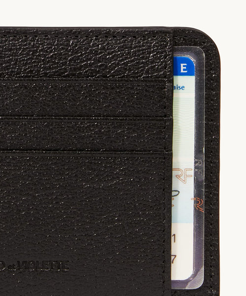 Le Porte-cartes ID