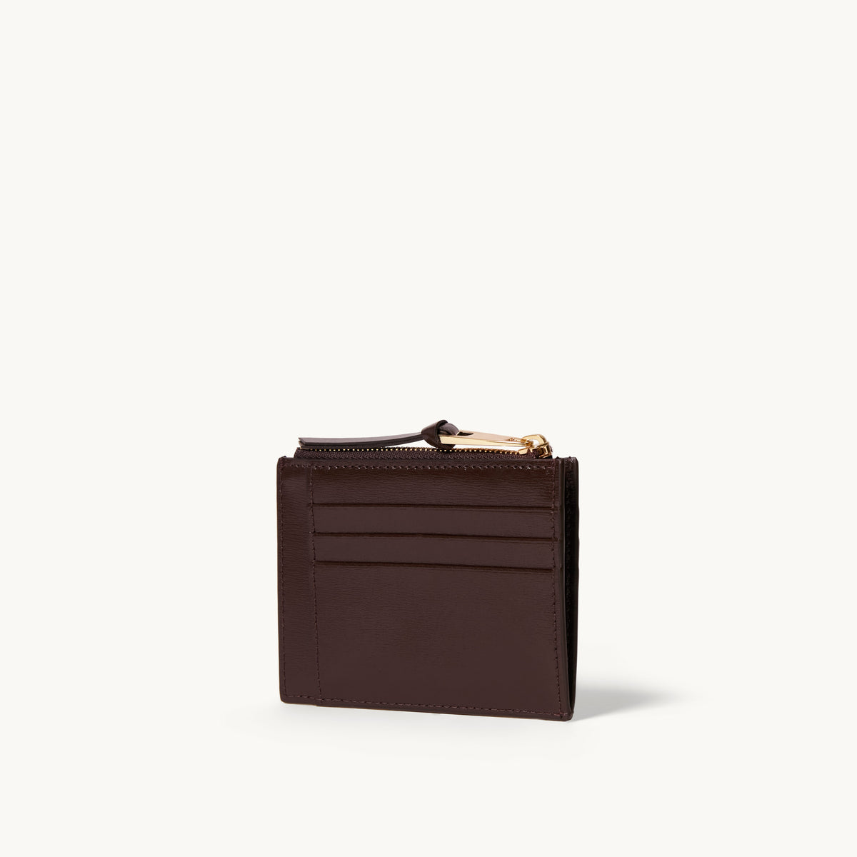 Le Porte-cartes ID Zippé