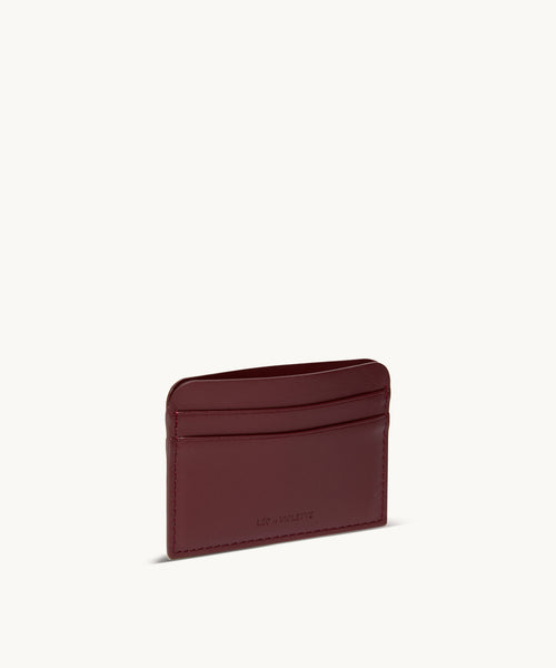 Le Porte-Cartes