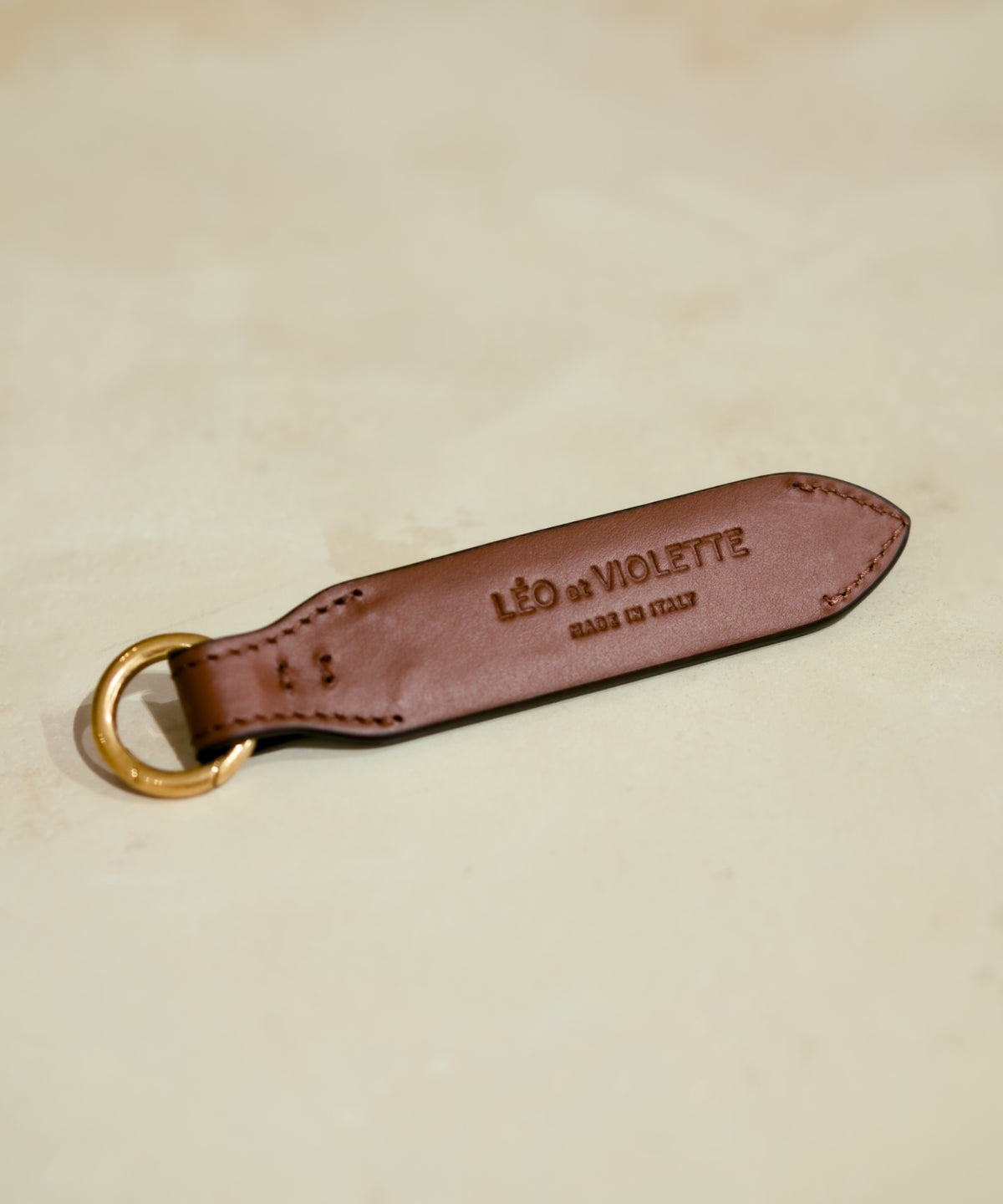 Porte-clés Camel